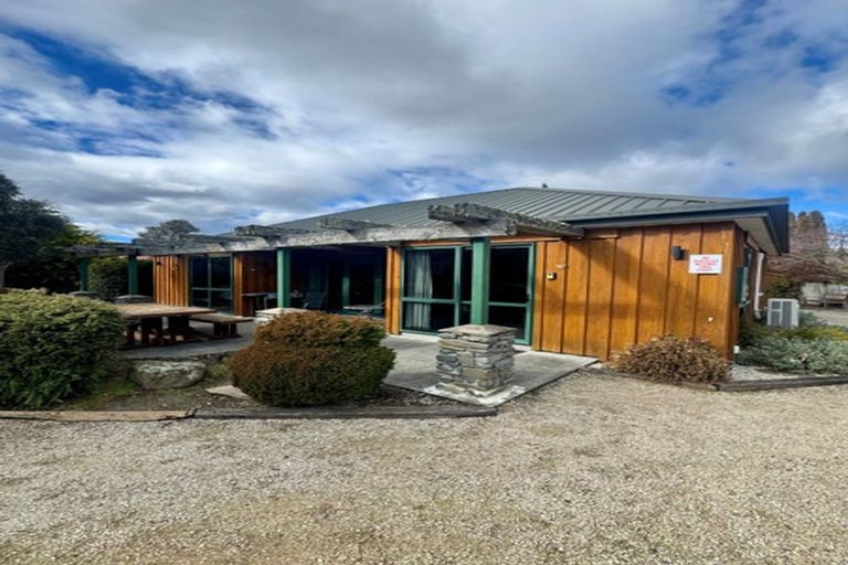 Photo of property in 21 Devon Street, Hanmer Springs, 7334