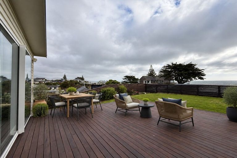 Photo of property in 259 Rosetta Road, Raumati Beach, Paraparaumu, 5032
