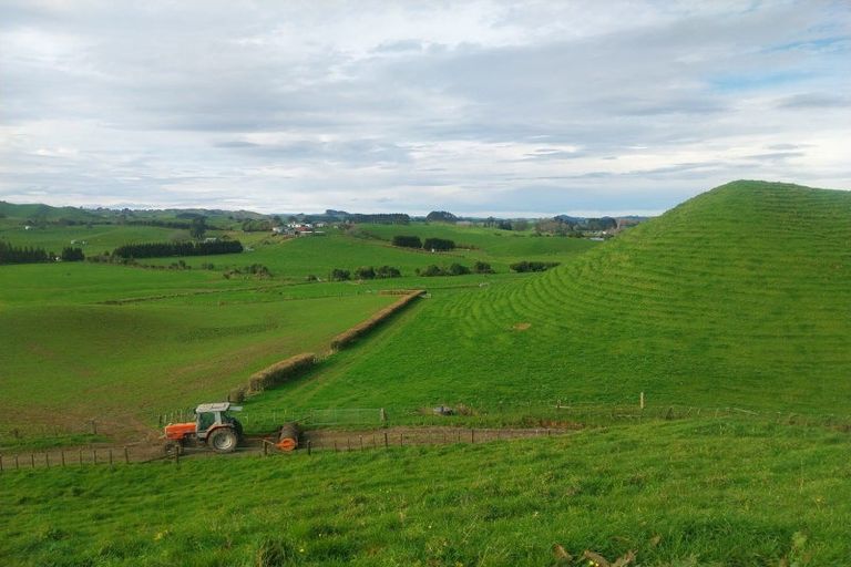 Photo of property in 873 Tariki Road South, Ratapiko, 4390