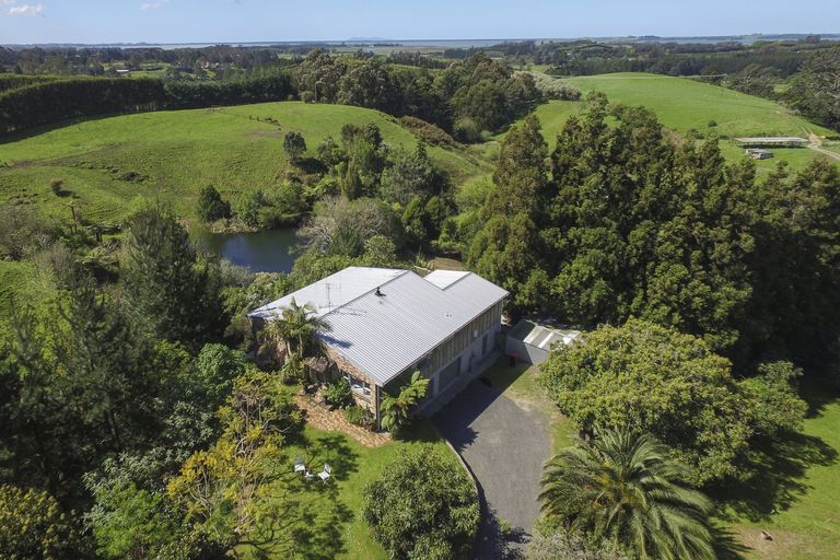 Photo of property in 289 Wright Road, Aongatete, Katikati, 3181