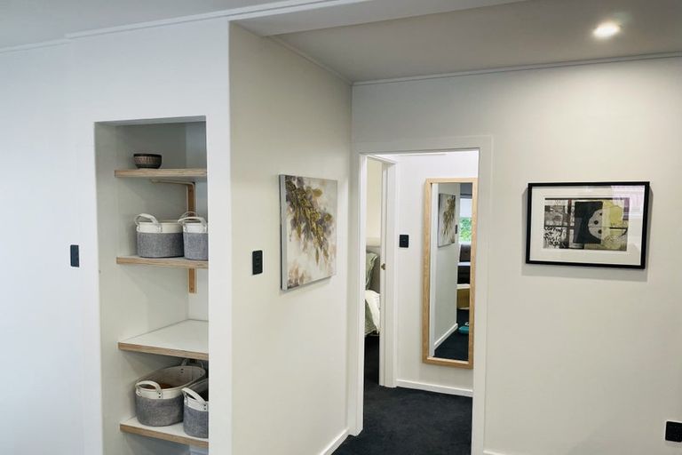 Photo of property in 5/147 Glenmore Street, Kelburn, Wellington, 6012