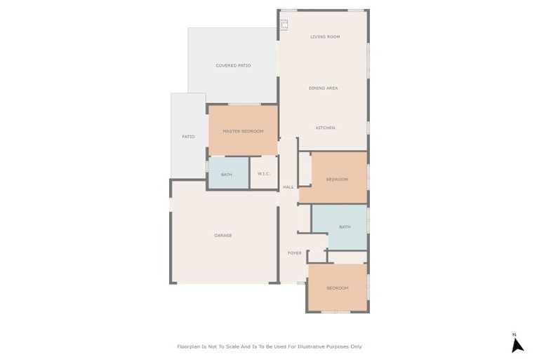 Photo of property in 11 Guano Crescent, Cromwell, 9310