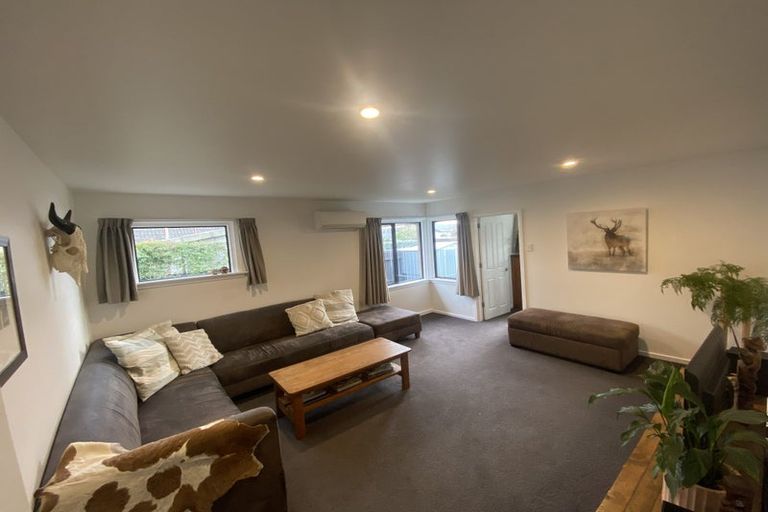 Photo of property in 22a Bainton Street, Bishopdale, Christchurch, 8053