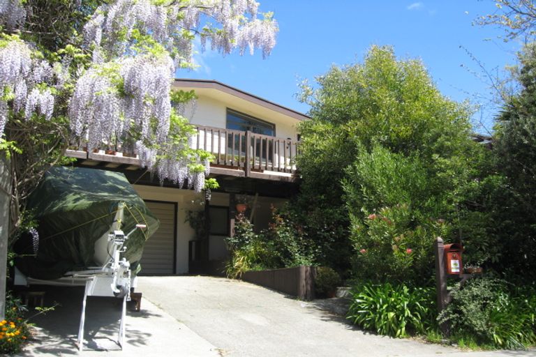 Photo of property in 7 Te Ata Place, Atawhai, Nelson, 7010