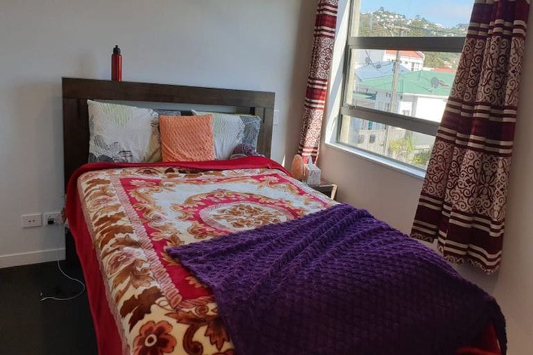 Photo of property in 9/24 Princess Terrace, Newtown, Wellington, 6021