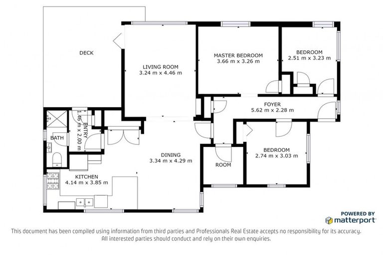 Photo of property in 21a Calgher Avenue, Waitara, 4320