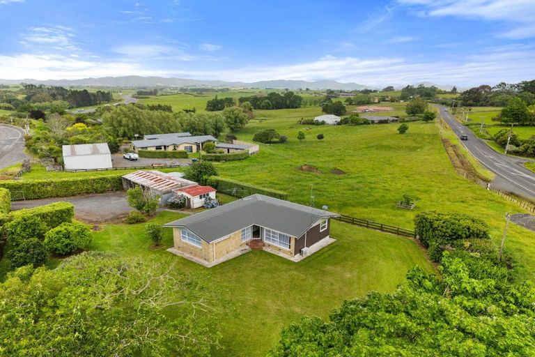 Photo of property in 273 Osborne Road, Horsham Downs, Hamilton, 3281