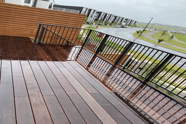 Photo of property in 97 Bonair Crescent, Silverdale, 0932