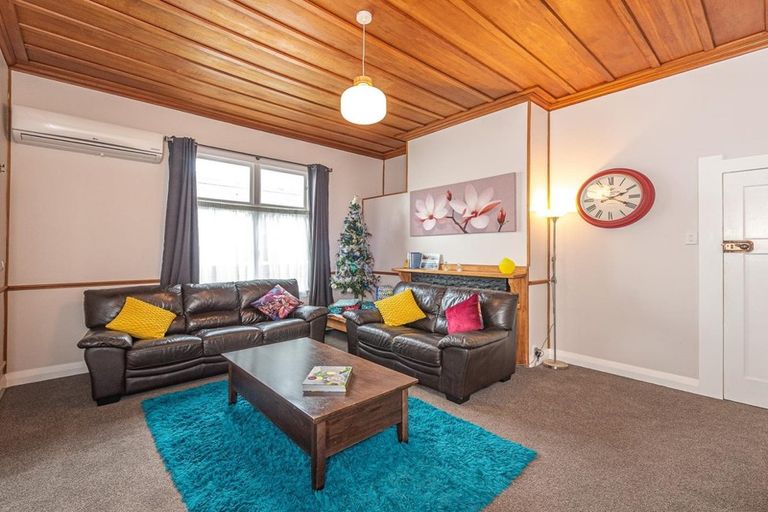 Photo of property in 12 White Street, Whanganui East, Whanganui, 4500