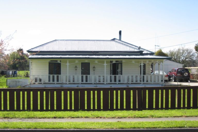 Photo of property in 58 Johnson Street, Bulls, 4818