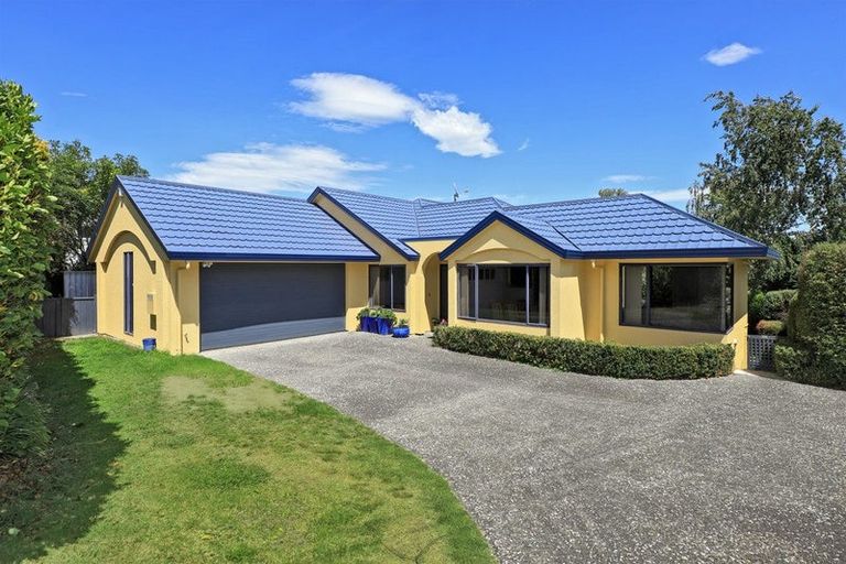 Photo of property in 58 Palmerston Road, Havelock North, 4130