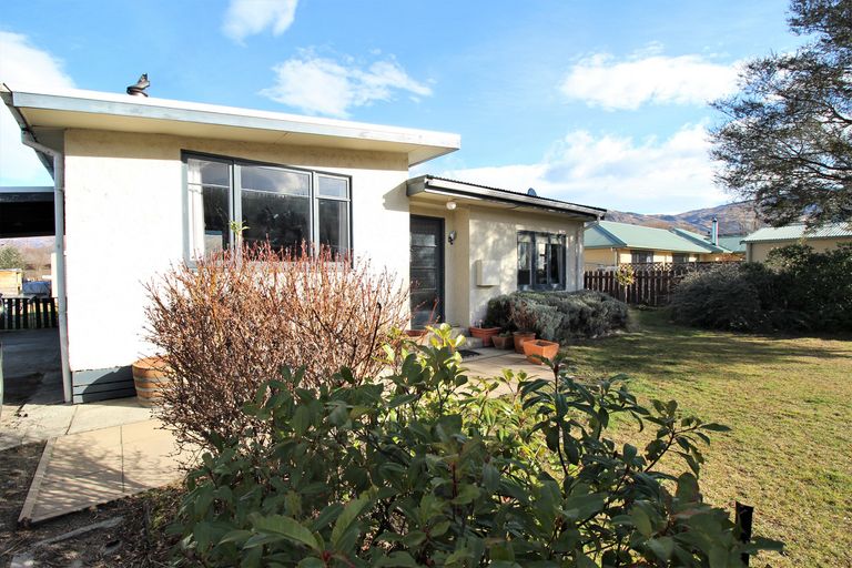 Photo of property in 99 Hazlett Street, Clyde, 9330