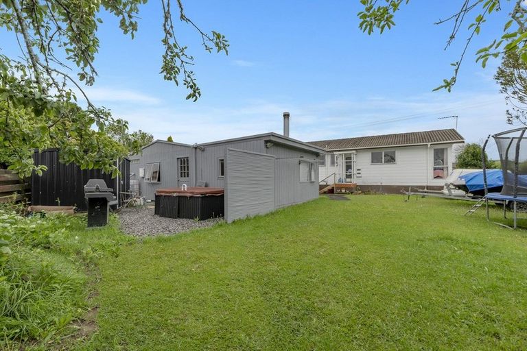 Photo of property in 49 Boundary Road, Opaheke, Papakura, 2113