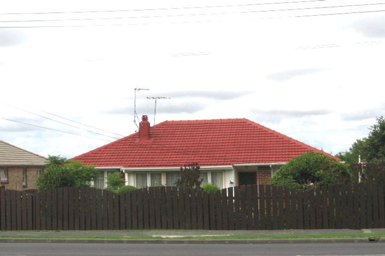 Photo of property in 279 Penrose Road, Mount Wellington, Auckland, 1060