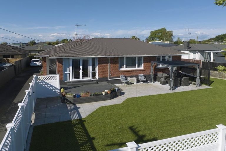 Photo of property in 22 Cunningham Road, Beerescourt, Hamilton, 3200