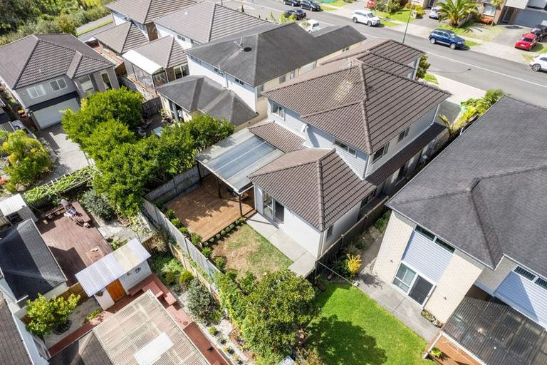 Photo of property in 77 Valderama Drive, Flat Bush, Auckland, 2019