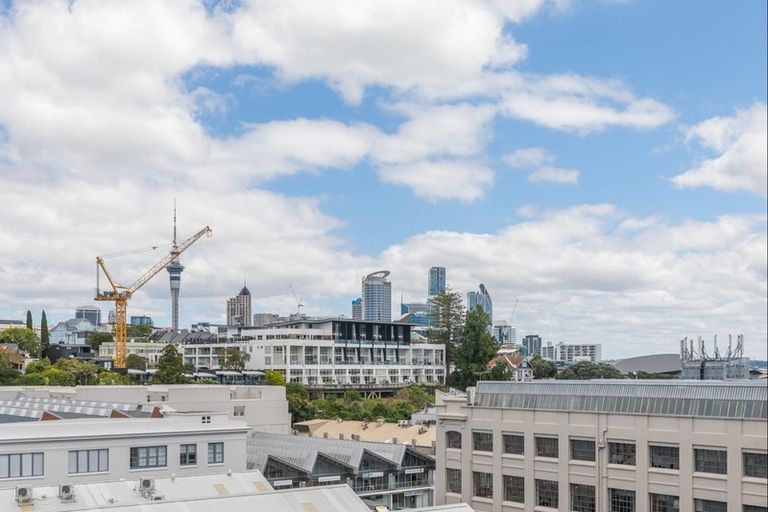 Photo of property in 7/10 Cleveland Road, Parnell, Auckland, 1052