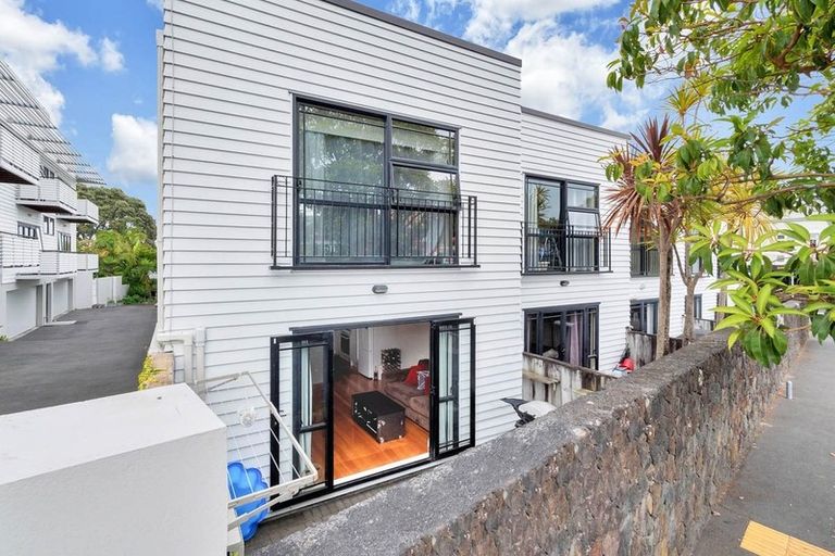 Photo of property in 2e Wilton Street, Grey Lynn, Auckland, 1021