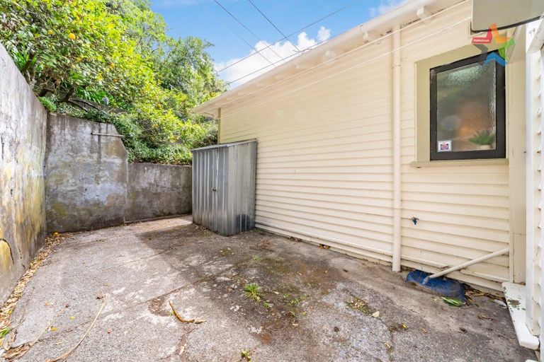 Photo of property in 49 Ribble Street, Island Bay, Wellington, 6023