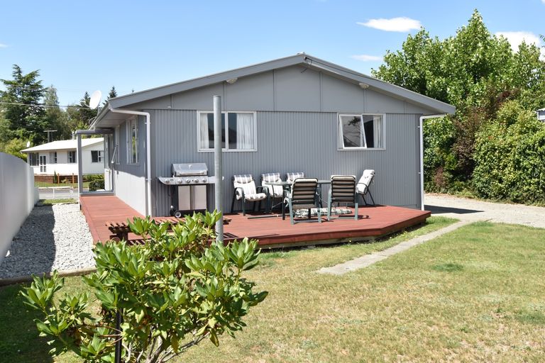 Photo of property in 26 Jollie Road, Twizel, 7901