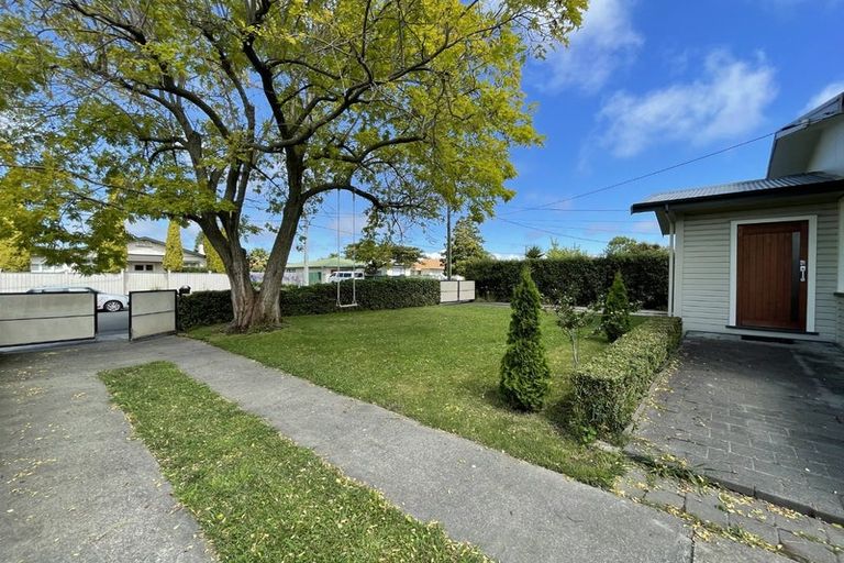 Photo of property in 3 Waterhouse Street, Taradale, Napier, 4112