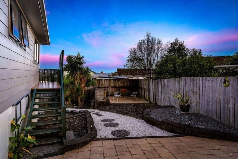 Photo of property in 45 Anich Road, Massey, Auckland, 0614