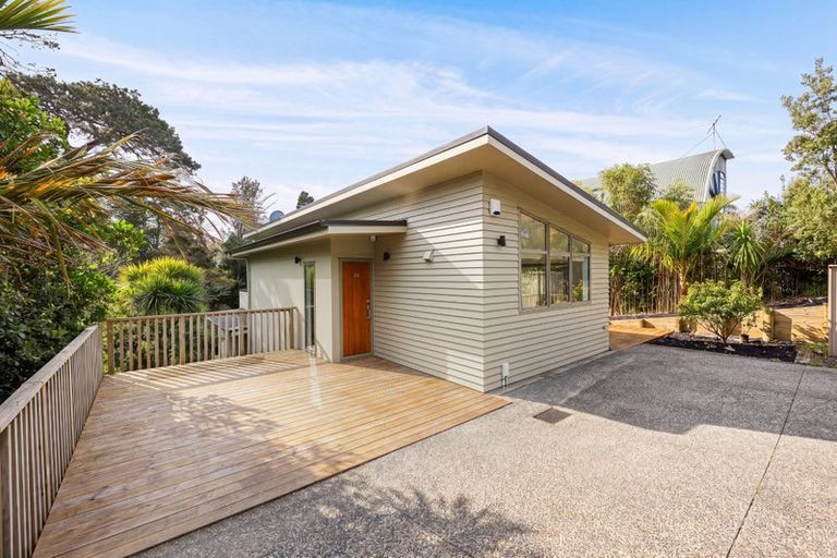 Photo of property in 40a Verran Road, Birkdale, Auckland, 0626