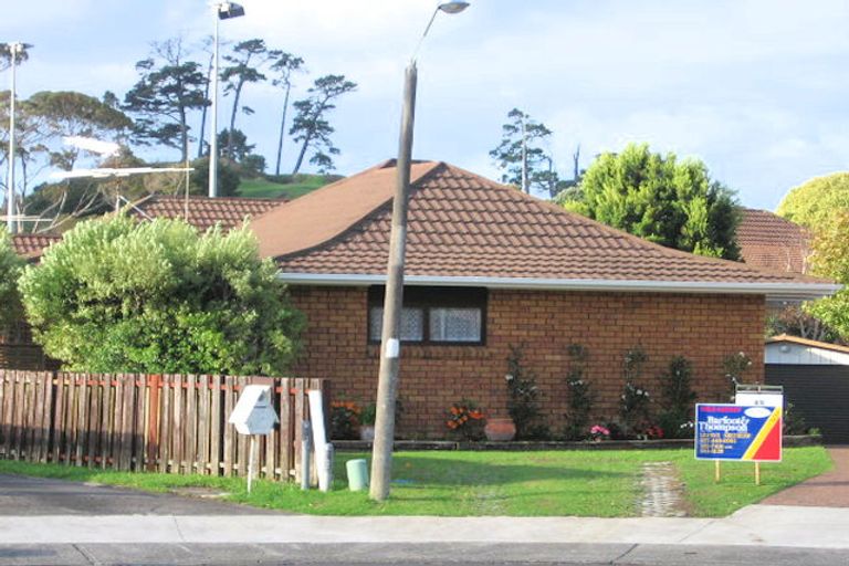 Photo of property in 45b Majesty Place, Half Moon Bay, Auckland, 2012