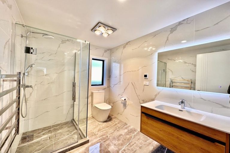 Photo of property in 45 Broadhurst Road, Flat Bush, Auckland, 2019