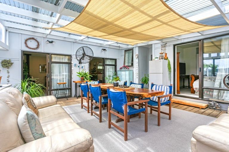 Photo of property in 101a Tobie Place, Whangamata, 3620