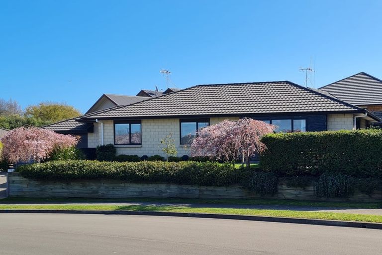Photo of property in 15 Edith Collier Drive, Otamatea, Whanganui, 4500