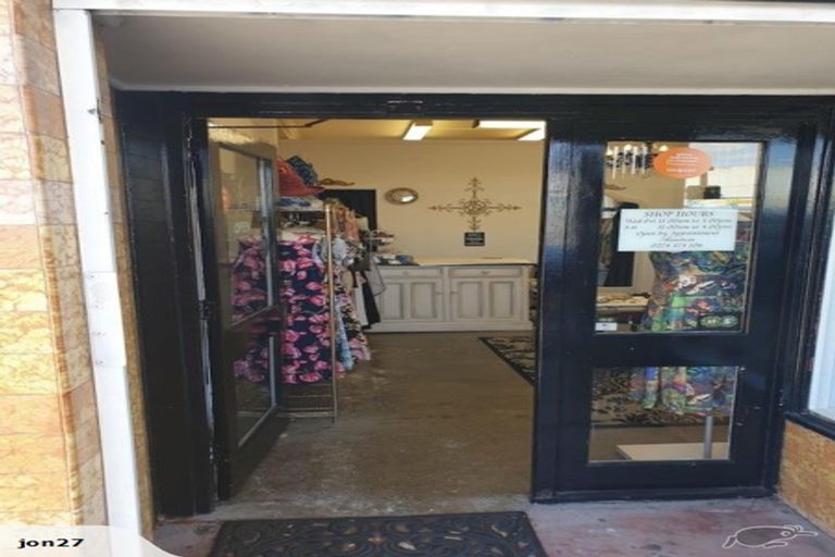 Photo of property in 507-509 High Street, Hutt Central, Lower Hutt, 5010