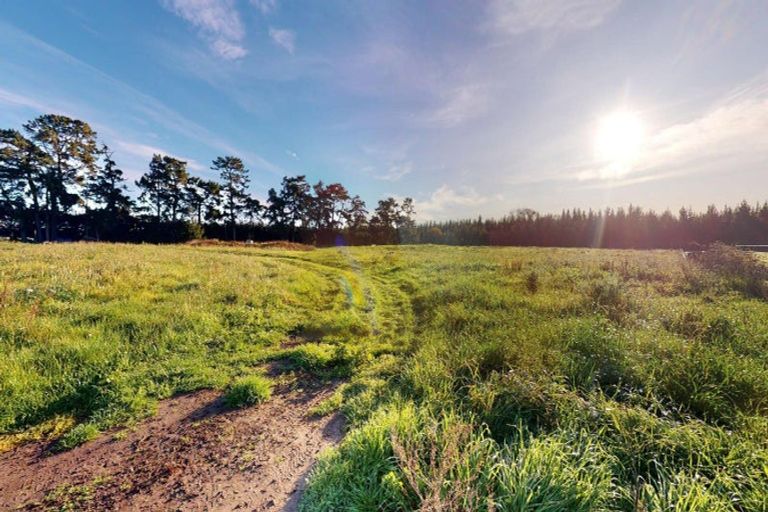 Photo of property in 65 Acton Road, Rakaia, 7781