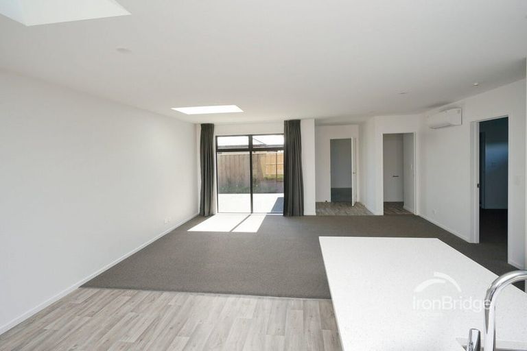 Photo of property in 68 Finn Avenue, Rolleston, 7615