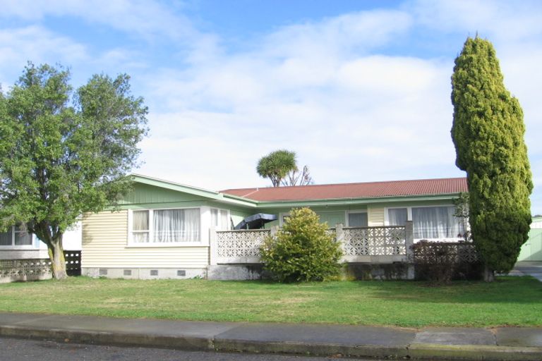 Photo of property in 711 Collinge Road, Mayfair, Hastings, 4122