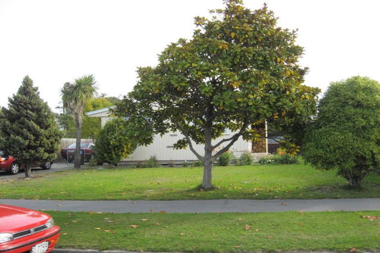 Photo of property in 5 Vicki Street, Sockburn, Christchurch, 8042