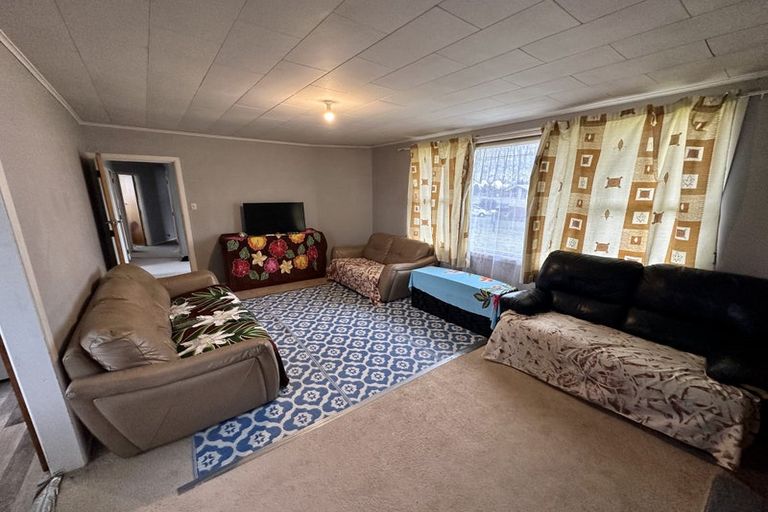 Photo of property in 1 George Place, Tokoroa, 3420