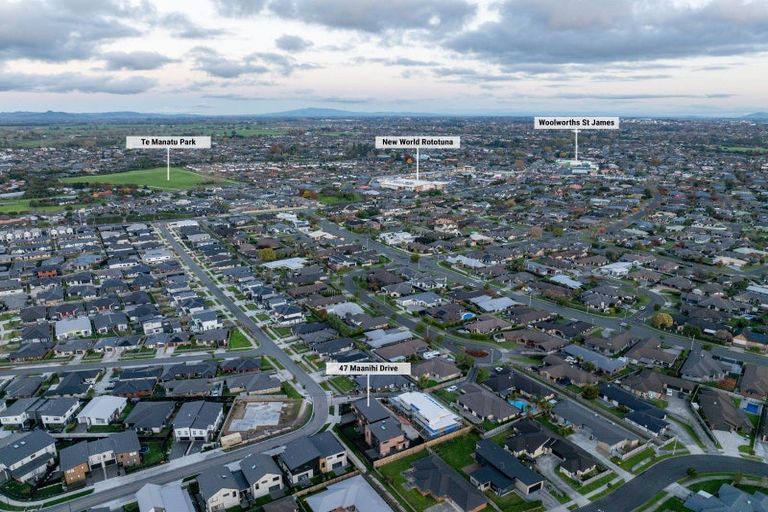 Photo of property in 49 Maanihi Drive, Rototuna North, Hamilton, 3210