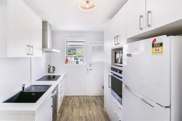 Photo of property in 2/14 Rotherham Street, Riccarton, Christchurch, 8041