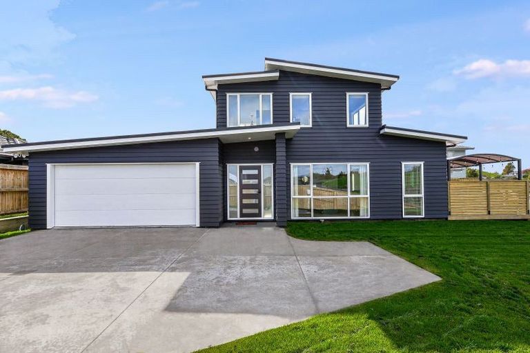 Photo of property in 33b Rangimarie Road, Ngaruawahia, 3720