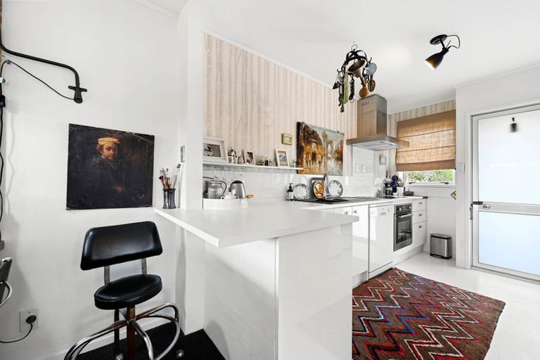 Photo of property in 4a Clifton Road, Hamilton Central, Hamilton, 3204