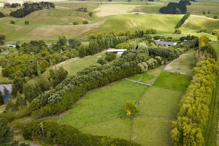 Photo of property in 846 Colyton Road, Bunnythorpe, Feilding, 4775