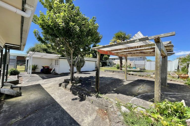 Photo of property in 27 Kiwi Street, Tokoroa, 3420