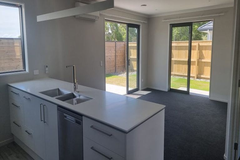 Photo of property in 3 Carmine Crescent, Appleby, Richmond, 7020