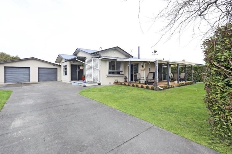 Photo of property in 211 Park Road North, Parkvale, Hastings, 4122