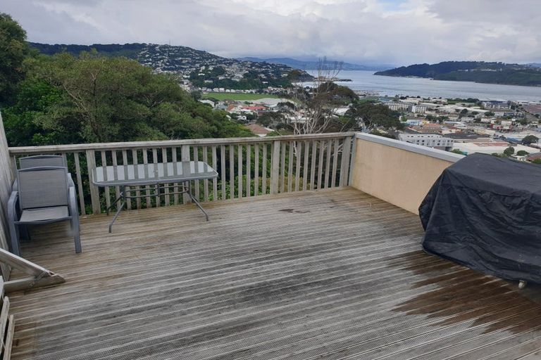 Photo of property in 60 Rodrigo Road, Kilbirnie, Wellington, 6022