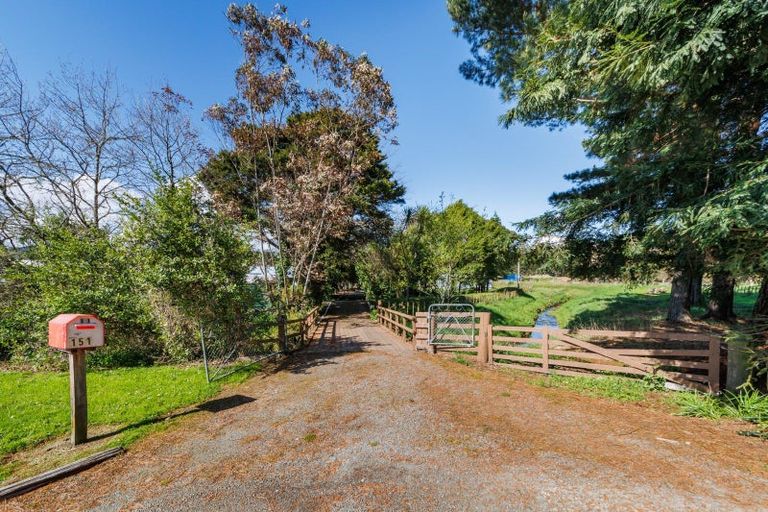 Photo of property in 151 Mulgrave Street, Ashhurst, 4810