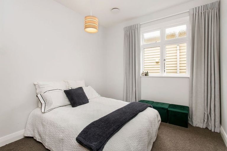 Photo of property in 23 Massey Crescent, St Albans, Christchurch, 8014