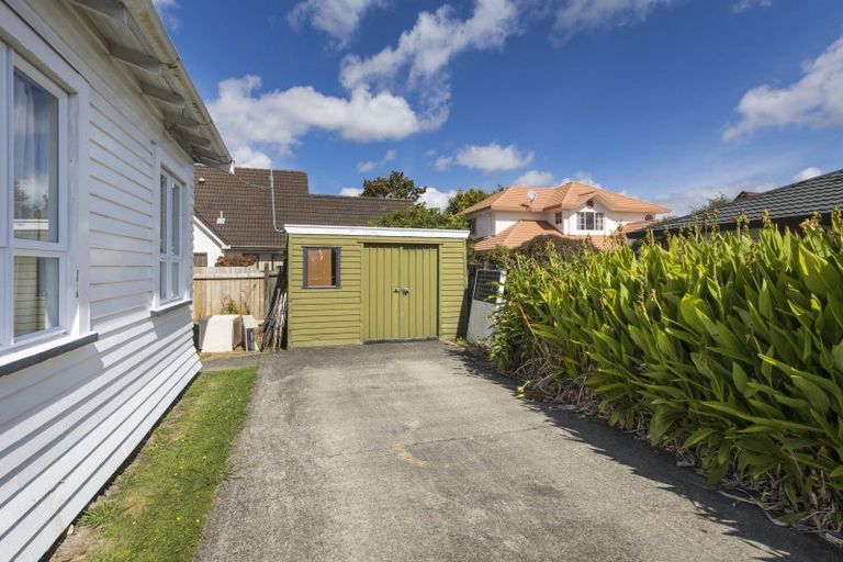 Photo of property in 22 Palm Avenue, Hokowhitu, Palmerston North, 4410