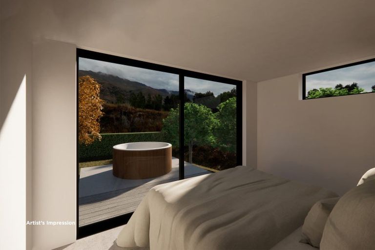 Photo of property in 9 Fern Burn Close, Wanaka, 9305